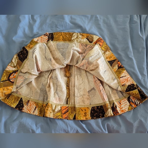 Tracy Feith for Target Skirt size 1 - Picture 6 of 6